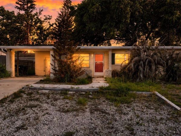 6031 W. RIDGEWOOD AVENUE , ORLANDO, FL 32835
