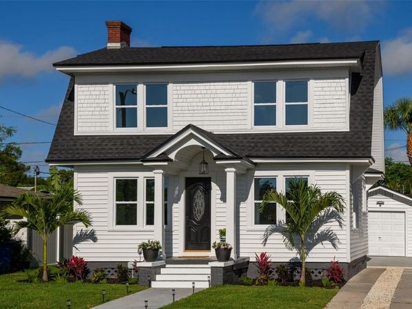 3638 PRESCOTT STREET N, ST PETERSBURG, FL 33703