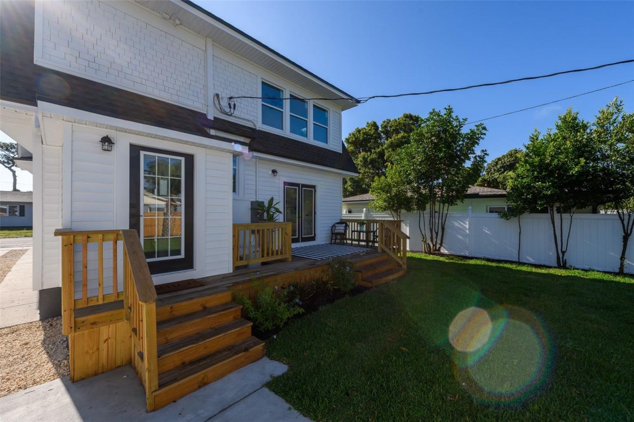 3638 Prescott Street N, Saint Petersburg, FL 33703 Photo