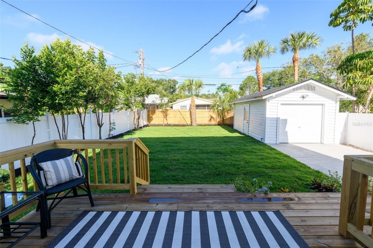 3638 Prescott Street N, Saint Petersburg, FL 33703 Photo