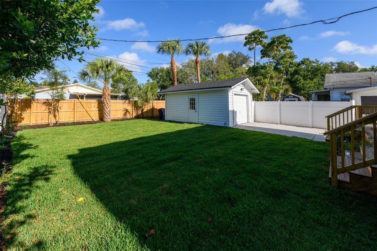 3638 Prescott Street N, Saint Petersburg, FL 33703 Photo