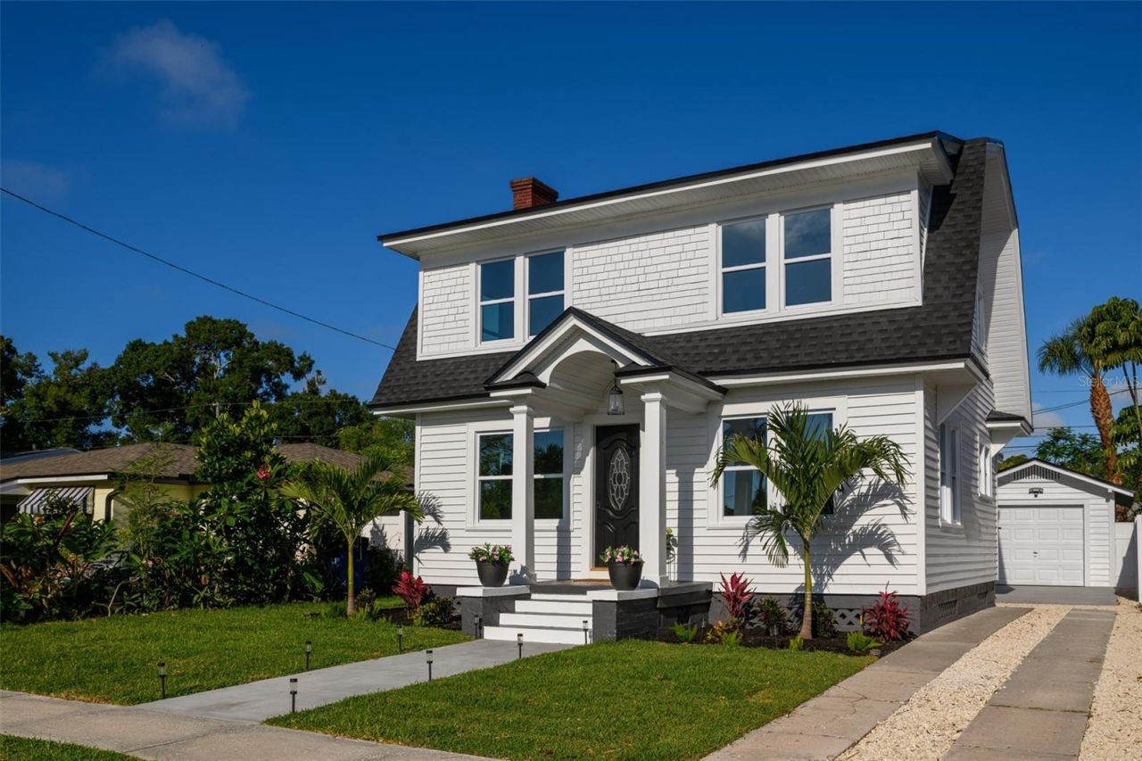 3638 Prescott Street N, Saint Petersburg, FL 33703 Photo