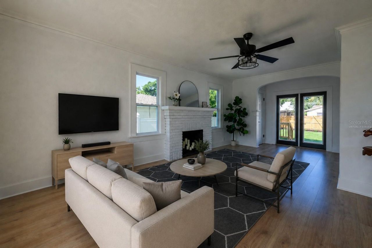 3638 Prescott Street N, Saint Petersburg, FL 33703 Photo