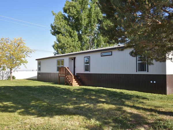 1220 N 4th Street, Unit 52, Parma, ID 83660