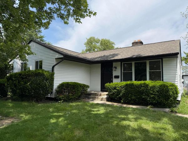 3184 Scottwood Road , Columbus, OH 43227