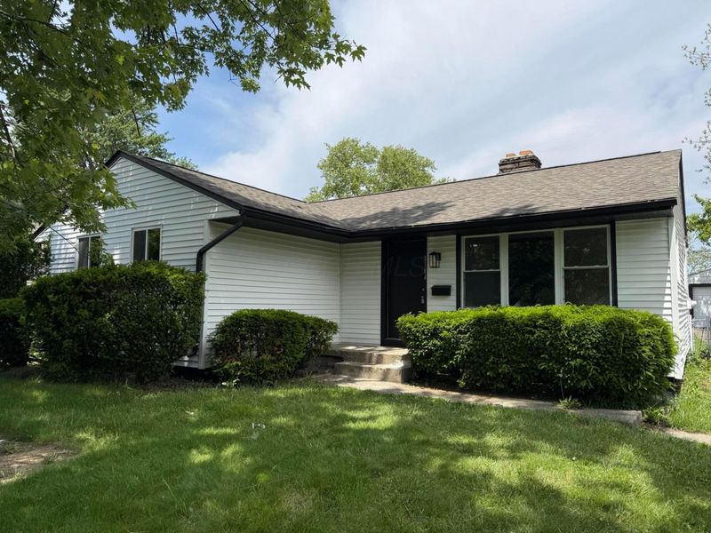 3184 Scottwood Road , Columbus, OH 43227 Photo 1