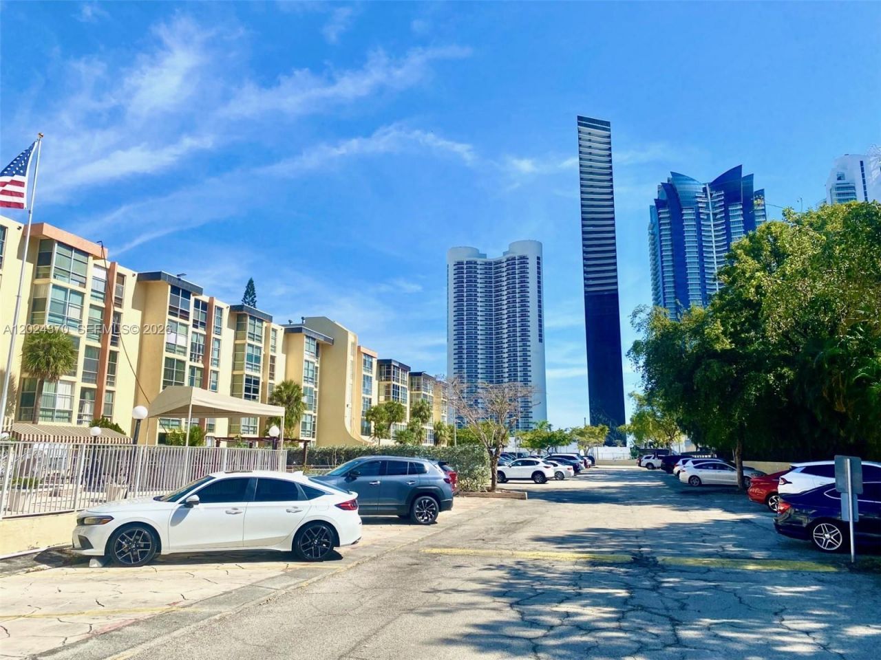 210 172nd St , Unit 226, Sunny Isles Beach, FL 33160 Photo