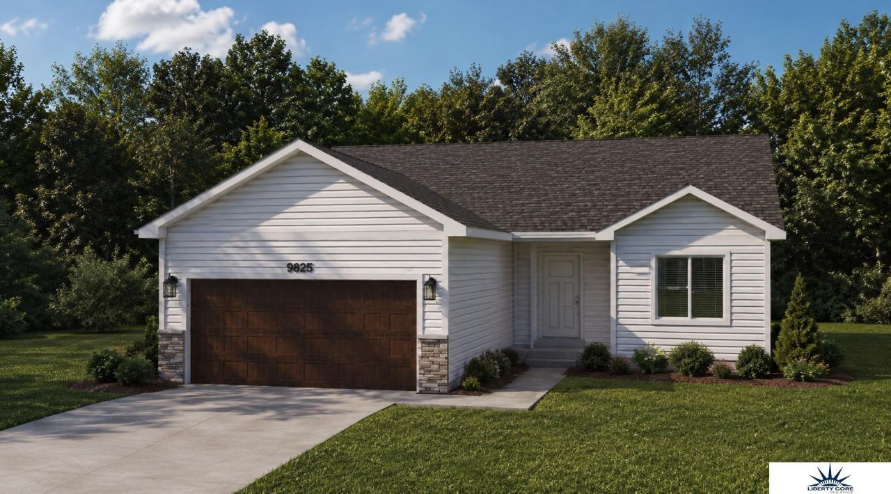 9625 N 167th Street Bennington, NE 68007