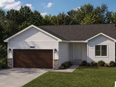 9625 N 167th Street , Bennington, NE 68007