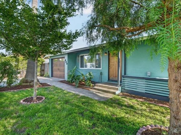 603 Harriet Avenue , Aptos, CA 95003