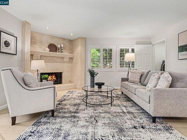 1827 Lamplight Court, Walnut Creek, CA 94597