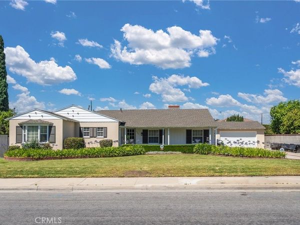 4905 Baldwin , Temple City, CA 91780