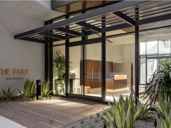 500 Broadway , Unit 703, Santa Monica, CA 90401