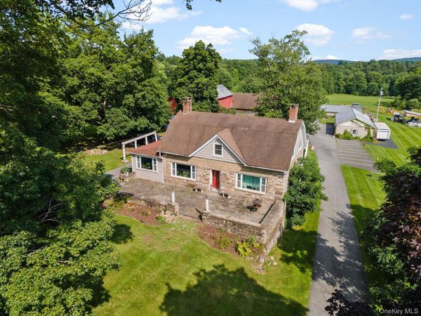 174 Hardenburgh Road , Pine Bush, NY 12566
