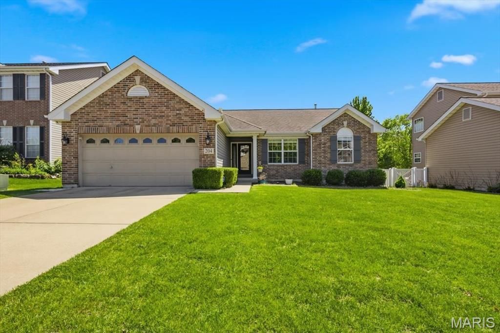204 Graygate Court, Lake Saint Louis, MO 63367 Main Photo