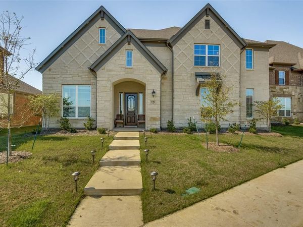 1782 Brighton Place, Farmers Branch, TX 75234