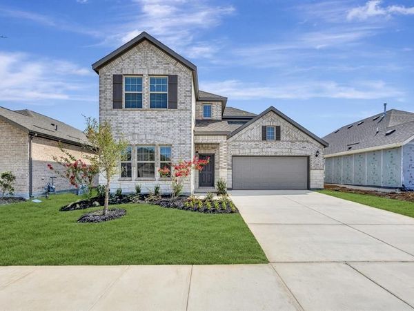 3220 Kingdom Drive, Denton, TX 76208