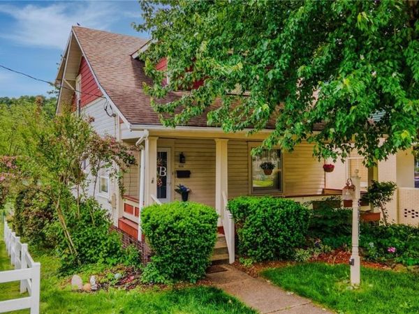 604 N RIVER Avenue , Toronto, OH 43964