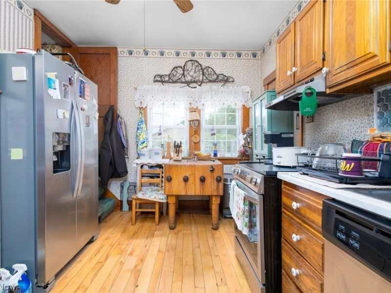604 N RIVER Avenue , Toronto, OH 43964 Photo 31