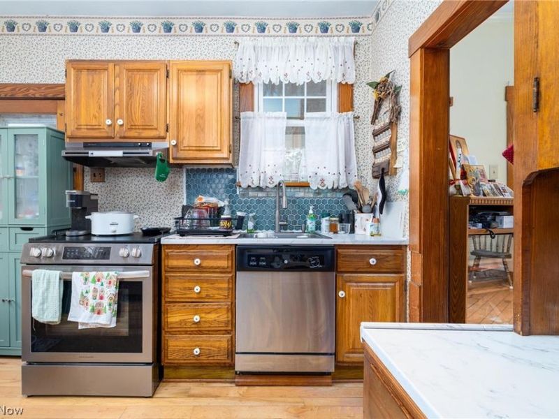 604 N RIVER Avenue , Toronto, OH 43964 Photo 32