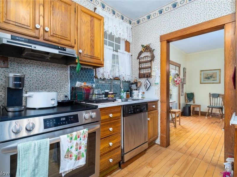 604 N RIVER Avenue , Toronto, OH 43964 Photo 33