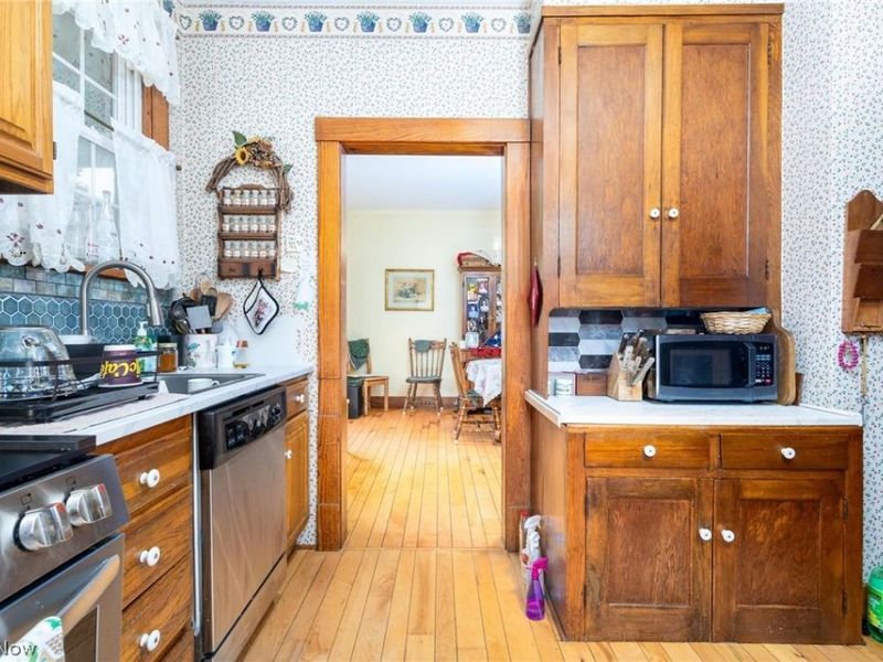 604 N RIVER Avenue , Toronto, OH 43964 Photo 34
