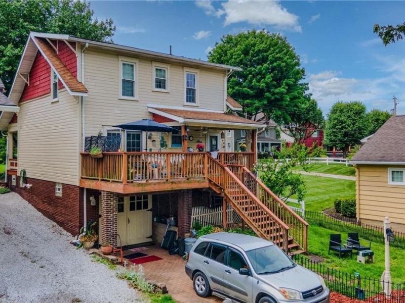 604 N RIVER Avenue , Toronto, OH 43964 Photo 7