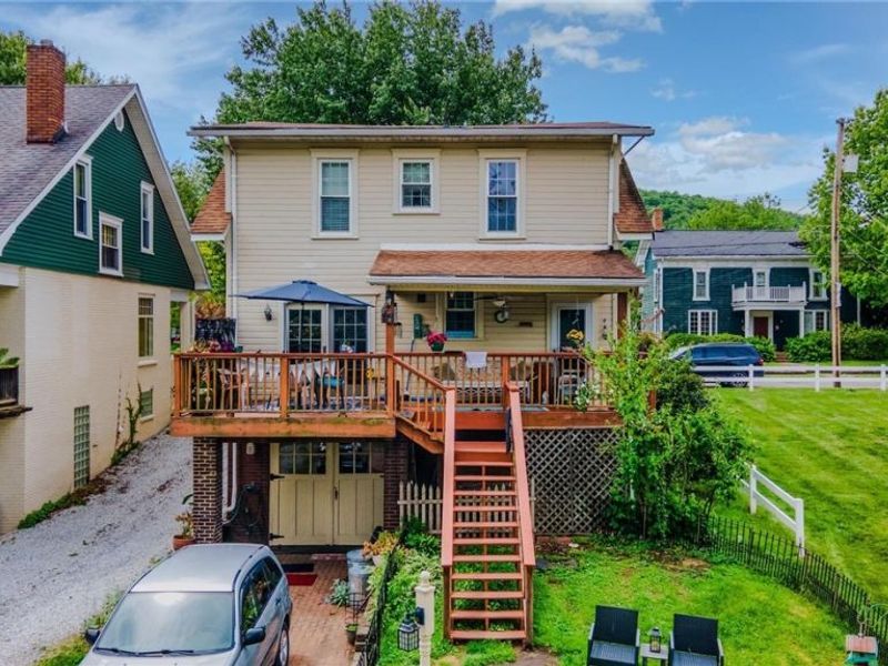 604 N RIVER Avenue , Toronto, OH 43964 Photo 8