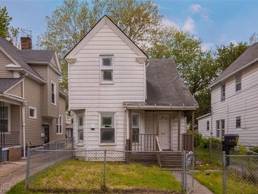 3194 W 95th Street, Cleveland, OH 44102
