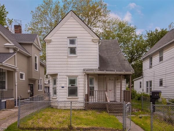 3194 W 95th Street , Cleveland, OH 44102