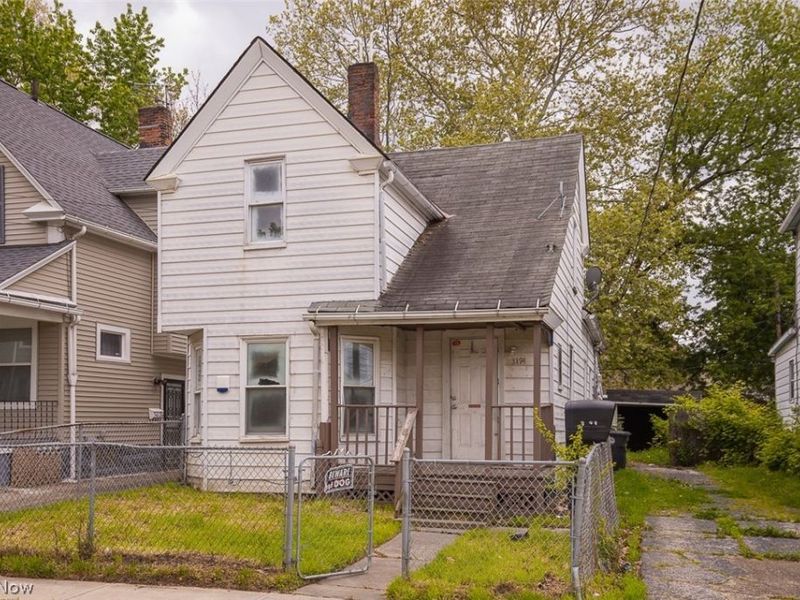 3194 W 95th Street , Cleveland, OH 44102 Photo 2