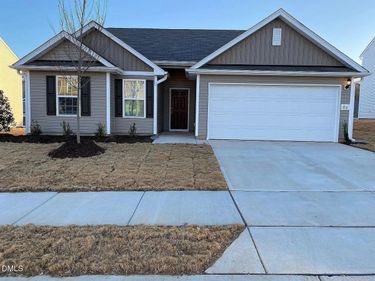 80 Shallow, Youngsville, NC 27596