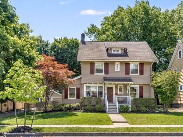 214 Alexander Ave, Montclair, NJ 07043