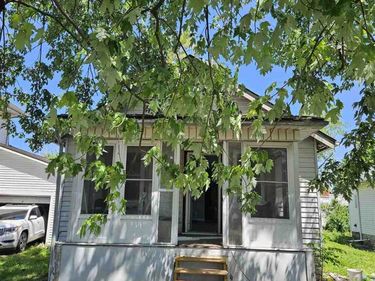 1108 W PEARL STREET, Union City, IN 47390