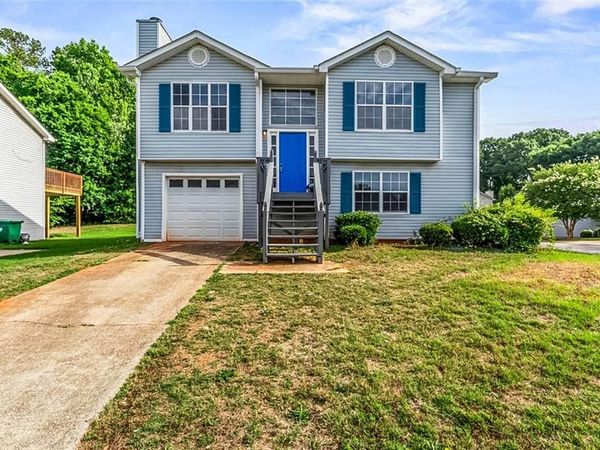 3310 Landgraf Close , Decatur, GA 30034