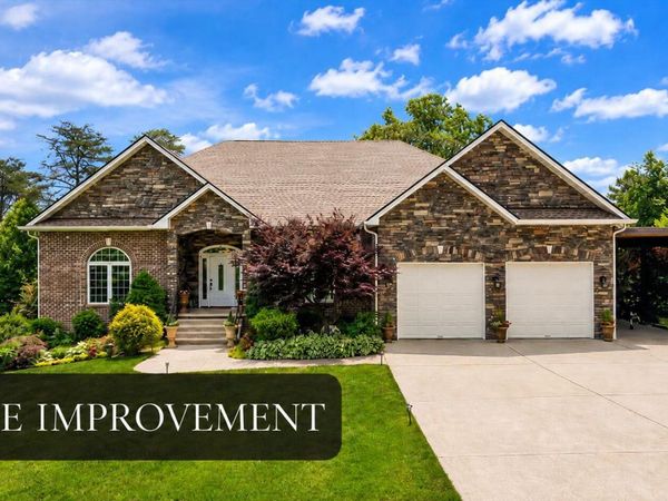354 Shields Crossing Drive, Bean Station, TN 37708