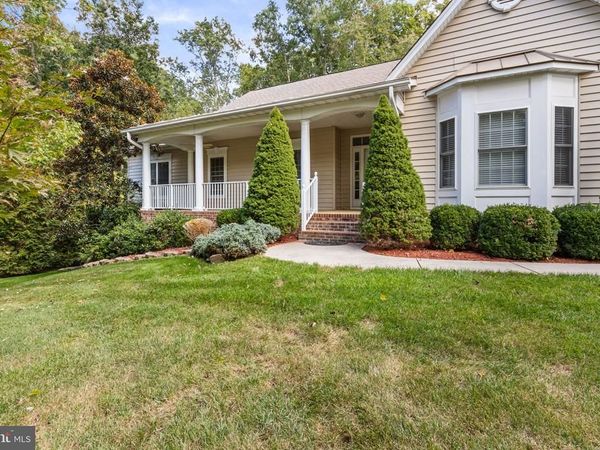 11913 OLD HICKORY COURT , SPOTSYLVANIA, VA 22551