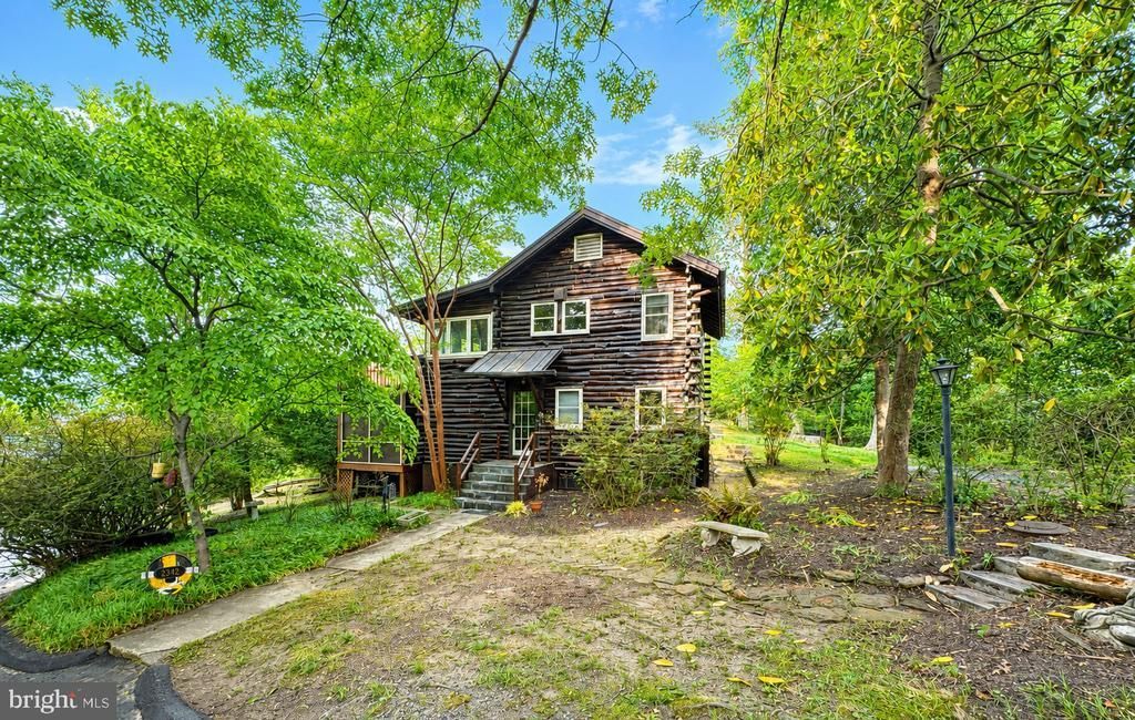 2342 Acacia Road, Port Republic, MD 20676 Main Photo