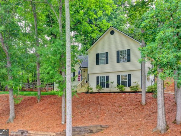 95 N Gwinnett Street, Buford, GA 30518