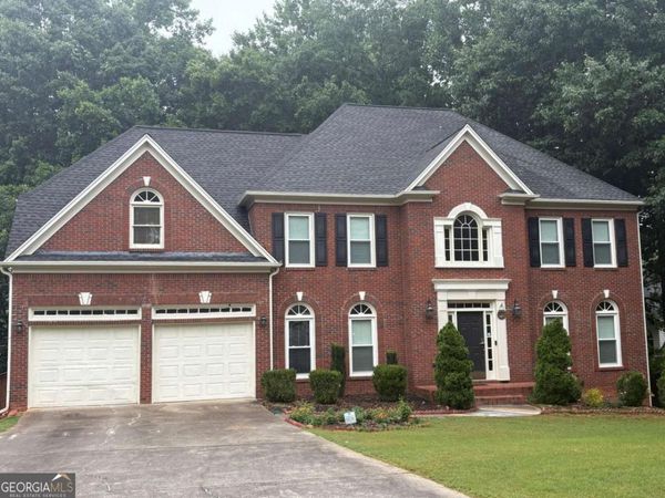 5020 Mcintosh Drive, Cumming, GA 30040
