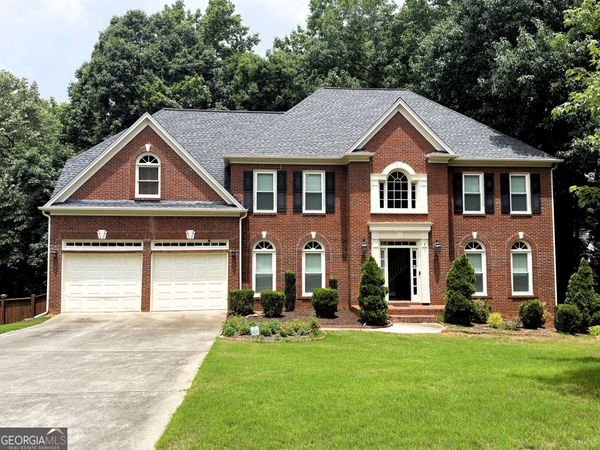 5020 Mcintosh Drive, Cumming, GA 30040
