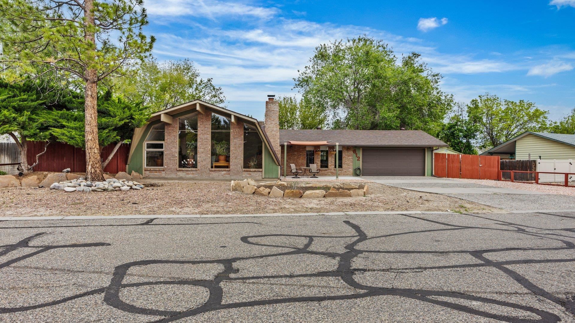 612 Ronlin Drive Grand Junction, CO 81504