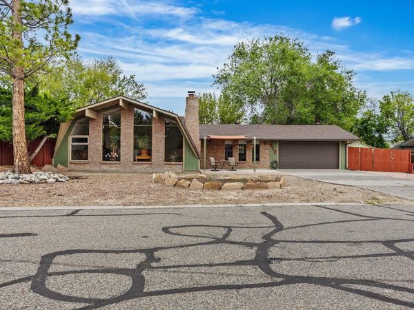 612 Ronlin Drive, Grand Junction, CO 81504