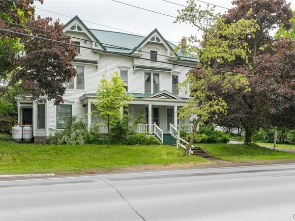 213 Mill Street, Theresa, NY 13691