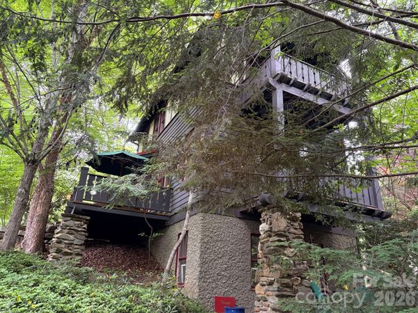 46 Cheshire Drive , Black Mountain, NC 28711