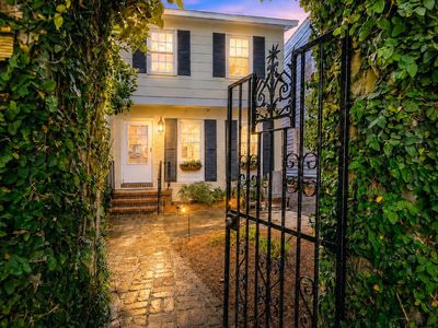 22 Pitt Street, Unit A, Charleston, SC 29401