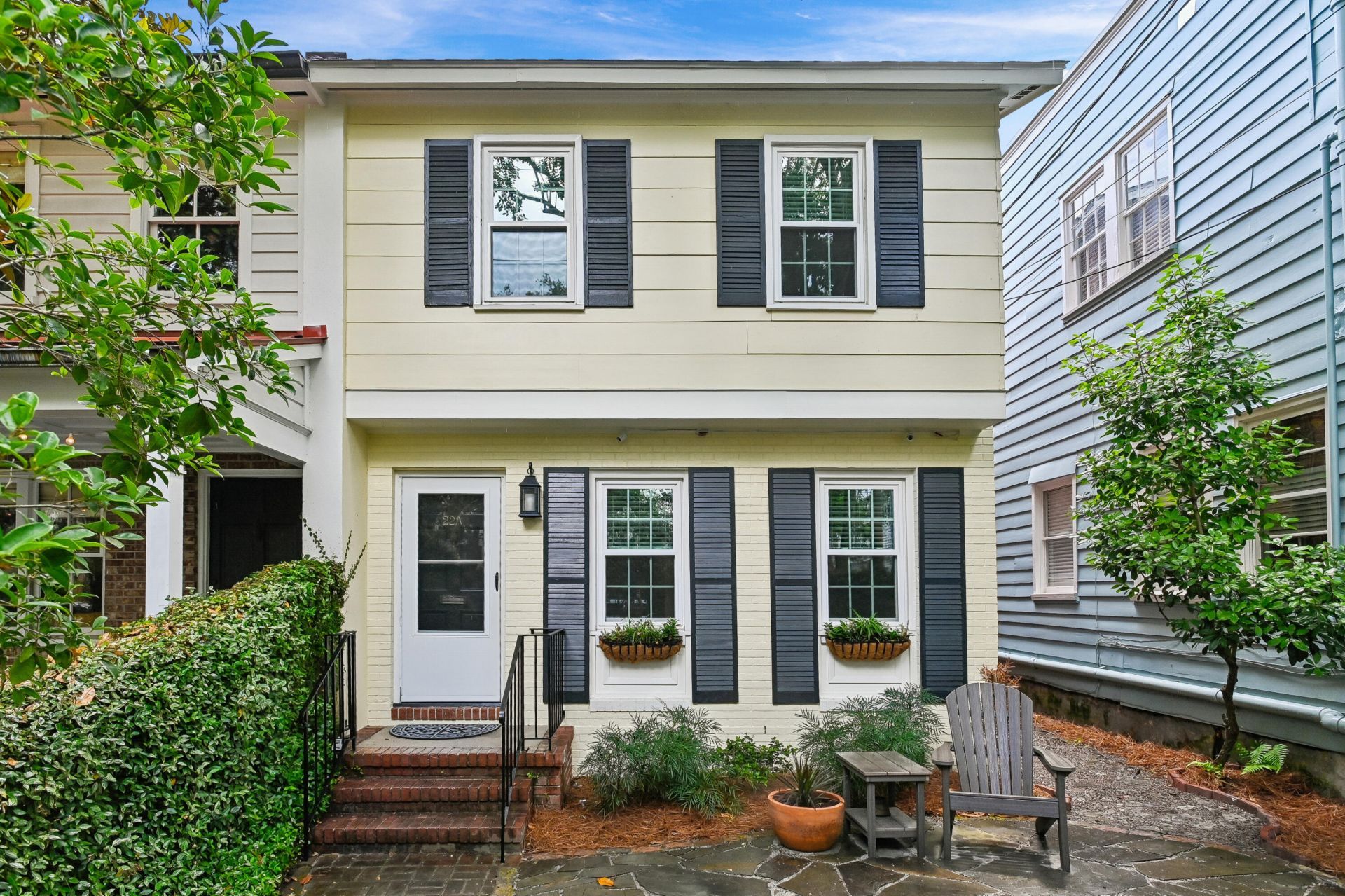 22 Pitt Street Photo 4
