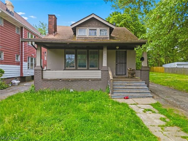 3315 E 142nd Street , Cleveland, OH 44120