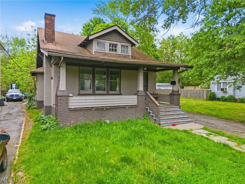 3315 E 142nd Street, Cleveland, OH 44120 Photo 2