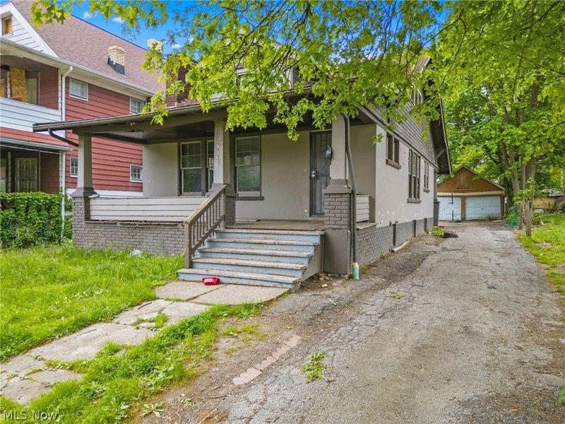 3315 E 142nd Street, Cleveland, OH 44120 Photo 3